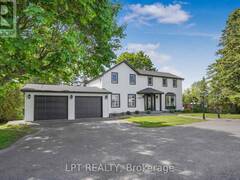 2598 HIGHWAY 34 ROAD Hawkesbury Ontario, K6A 0E5