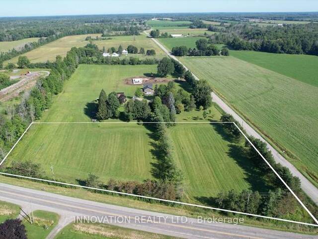 0 HURLEY ROAD Edwardsburgh-Cardinal Ontario, K0E 1X0 - Vacant Land For Sale