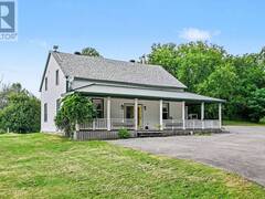4237 WATSON'S CORNERS ROAD Lanark Highlands Ontario, K0G 1M0