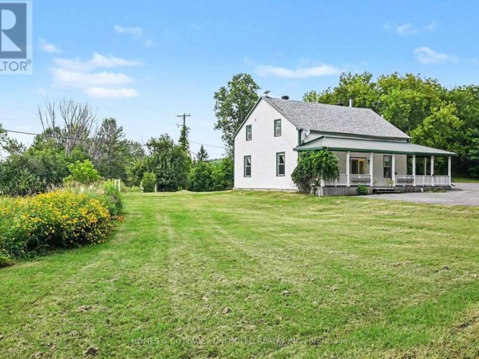 4237 WATSON'S CORNERS ROAD, Lanark Highlands, Ontario K0G 1M0