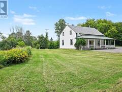 4237 WATSON'S CORNERS ROAD Lanark Highlands Ontario, K0G 1M0