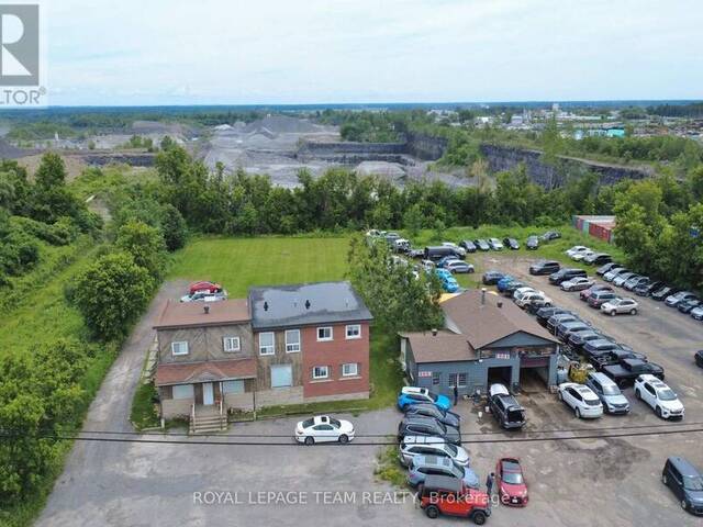 4997 & 4991 BANK STREET Ottawa Ontario, K1X 1G8 - Multi-family Home For Sale