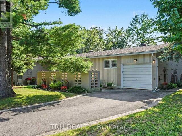 1174 CAMEO DRIVE Ottawa Ontario, K2C 1Y7 - 3 Bedrooms Home For Sale