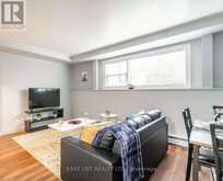 203 MARIER AVENUE | Ottawa Ontario | Slide Image Eight