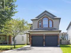 104 STRATHCARRON CRESCENT Ottawa Ontario, K2K 0C7