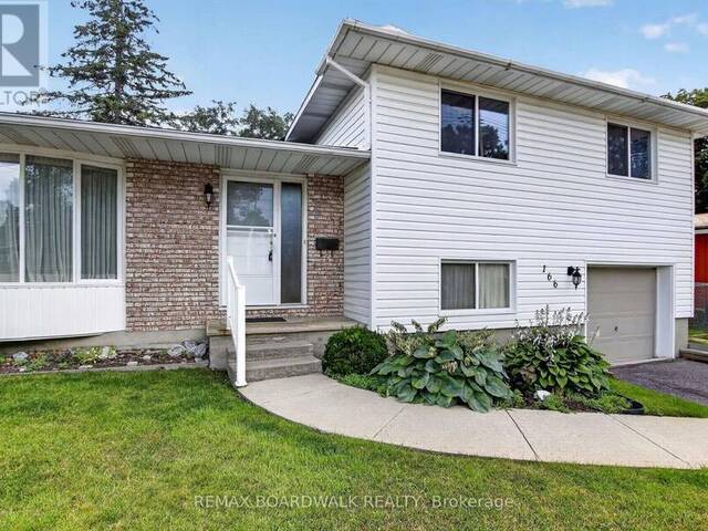 166 DAN STREET Arnprior Ontario, K7S 1V4 - 3 Bedrooms Home For Sale