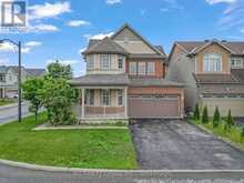 3022 FRESHWATER WAY | Ottawa Ontario | Slide Image Three