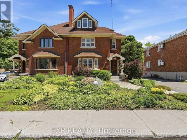 421 HAMILTON AVENUE S Ottawa Ontario, K1Y 1E2 - 4 Bedrooms Home For Sale