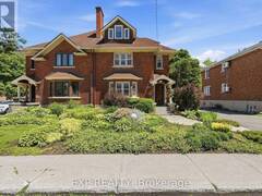 421 HAMILTON AVENUE S Ottawa Ontario, K1Y 1E2