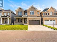 38 MUDMINNOW CRESCENT Ottawa Ontario, K4A 5H8