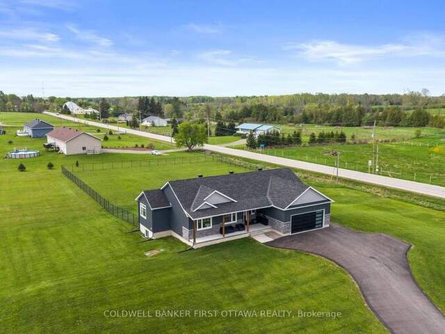 1027 MATHESON DRIVE Smiths Falls Ontario, K7A 5B8 - 3 Bedrooms Home For Sale