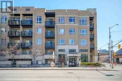 320 - 429 KENT STREET | Ottawa Ontario | Slide Image Two