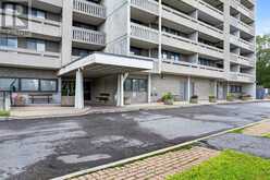 1402 - 415 GREENVIEW AVENUE | Ottawa Ontario | Slide Image Two