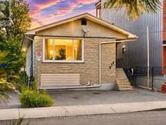 313 SAVARD AVENUE Ottawa Ontario, K1L 7S1