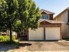 127 FINN COURT Ottawa Ontario, K1V 2C6