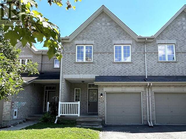 149 TANDALEE CRESCENT S Ottawa Ontario, K2M 0A2 - 4 Bedrooms Home For Sale