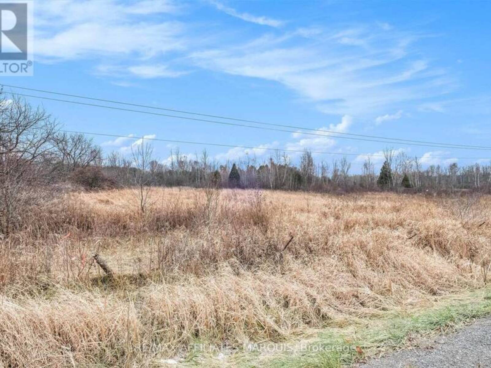 000 4TH CONCESSION ROAD, Prescott, Ontario K0E 1T0