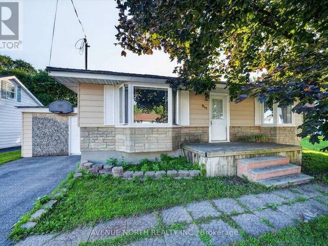 514 RIVIER PLACE Cornwall Ontario, K6J 4B2 - 4 Bedrooms Home For Sale