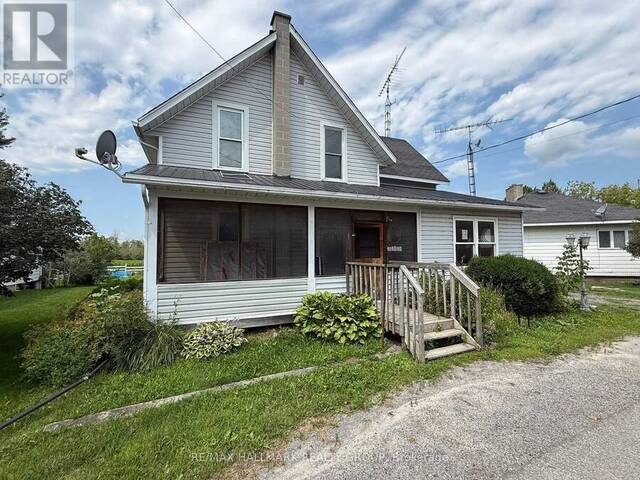 12 CIRCLE DRIVE S Rideau Lakes Ontario, K0G 1E0 - 3 Bedrooms Home For Sale