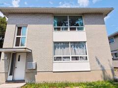 1023 MEADOWLANDS DRIVE Ottawa Ontario, K2C 0K5