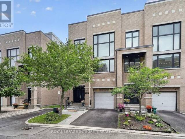 812 PETRA PRIVATE Ottawa Ontario, K2T 0G3 - 5 Bedrooms Home For Sale