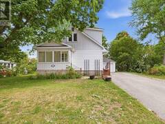 111 BECKWITH STREET E Perth Ontario, K7H 1C8
