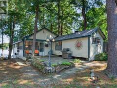 942 DUNN ROVIN LANE Leeds and the Thousand Islands Ontario, K0E 1B0