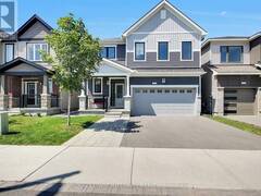 774 DERREEN AVENUE Ottawa Ontario, K2S 2Z1