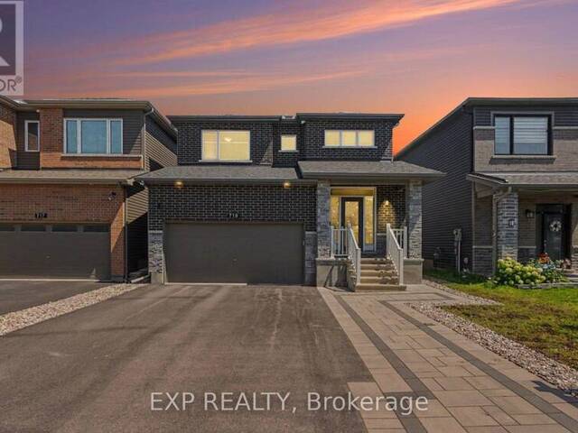 719 CASHMERE TERRACE Ottawa Ontario, K2J 6M2 - 4 Bedrooms Home For Sale
