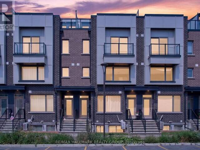 575 TAKAMOSE PRIVATE Ottawa Ontario, K1K 4Z4 - 2 Bedrooms Condo For Sale