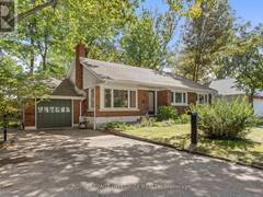 2183 WOODCREST ROAD Ottawa Ontario, K1H 6J2