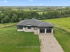 465 PIONEER ROAD Merrickville Ontario, K0G 1N0