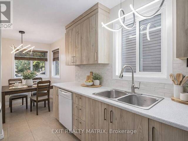 1432 DEAVY WAY Ottawa Ontario, K1E 2W8 - 3 Bedrooms Home For Sale