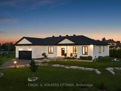 2932 DANBURY WAY Ottawa Ontario, K0A 2T0