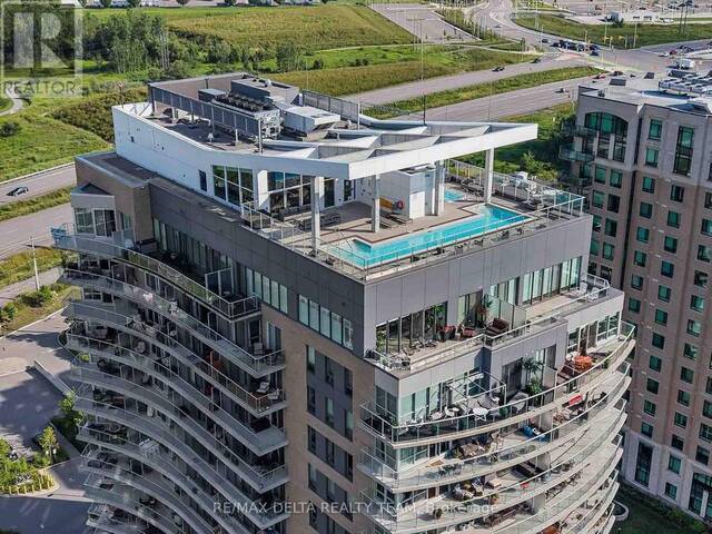 1208 - 200 INLET PRIVATE Ottawa Ontario, K4A 5H3 - 3 Bedrooms Waterfront Condo For Sale