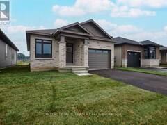 1173 POTTER DRIVE Brockville Ontario, K6V 0G8
