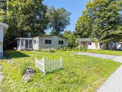 21 MAPLEWOOD AVENUE Carleton Place Ontario, K7C 3P1