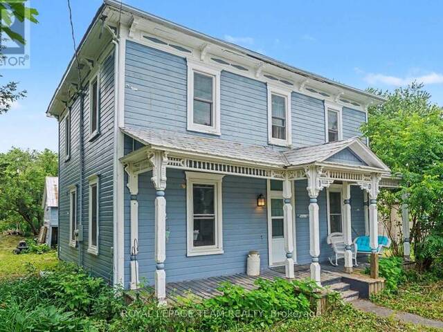 18 MOFFAT STREET North Dundas Ontario, K0A 2R0 - 3 Bedrooms Home For Sale