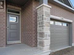 1189 POTTER DRIVE Brockville Ontario, K6V 0G8
