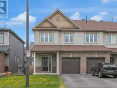 940 KILBIRNIE DRIVE Ottawa Ontario, K2J 5T9