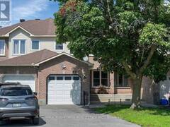 29 GRENADIER WAY Ottawa Ontario, K2J 4L3