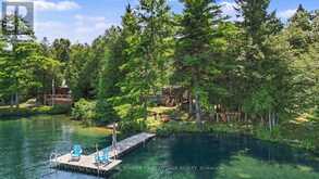 440 FEATHERSTON LANE | Westport Ontario | Slide Image Two