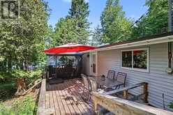 440 FEATHERSTON LANE | Westport Ontario | Slide Image Six