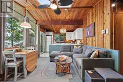 440 FEATHERSTON LANE | Westport Ontario | Slide Image Nine