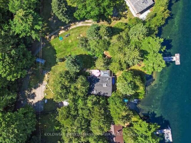 440 FEATHERSTON LANE Westport Ontario, K0G 1X0 - 2 Bedrooms Waterfront Home For sale