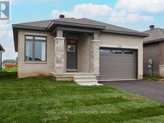 1165 POTTER DRIVE Brockville Ontario, K6V 0G8