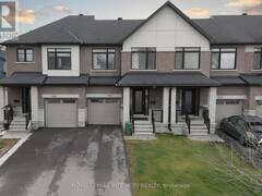 662 PUTNEY CRESCENT Ottawa Ontario, K2S 1E7