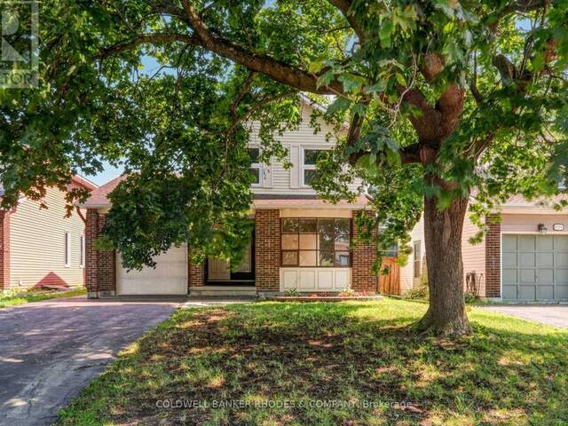 6290 FORTUNE DRIVE Ottawa Ontario, K1C 2B1 - 3 Bedrooms Home For Sale