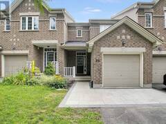86 SADDLESMITH CIRCLE Ottawa Ontario, K2M 2Y5