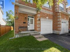 37 CHANTILLY GATE Ottawa Ontario, K2S 2B1
